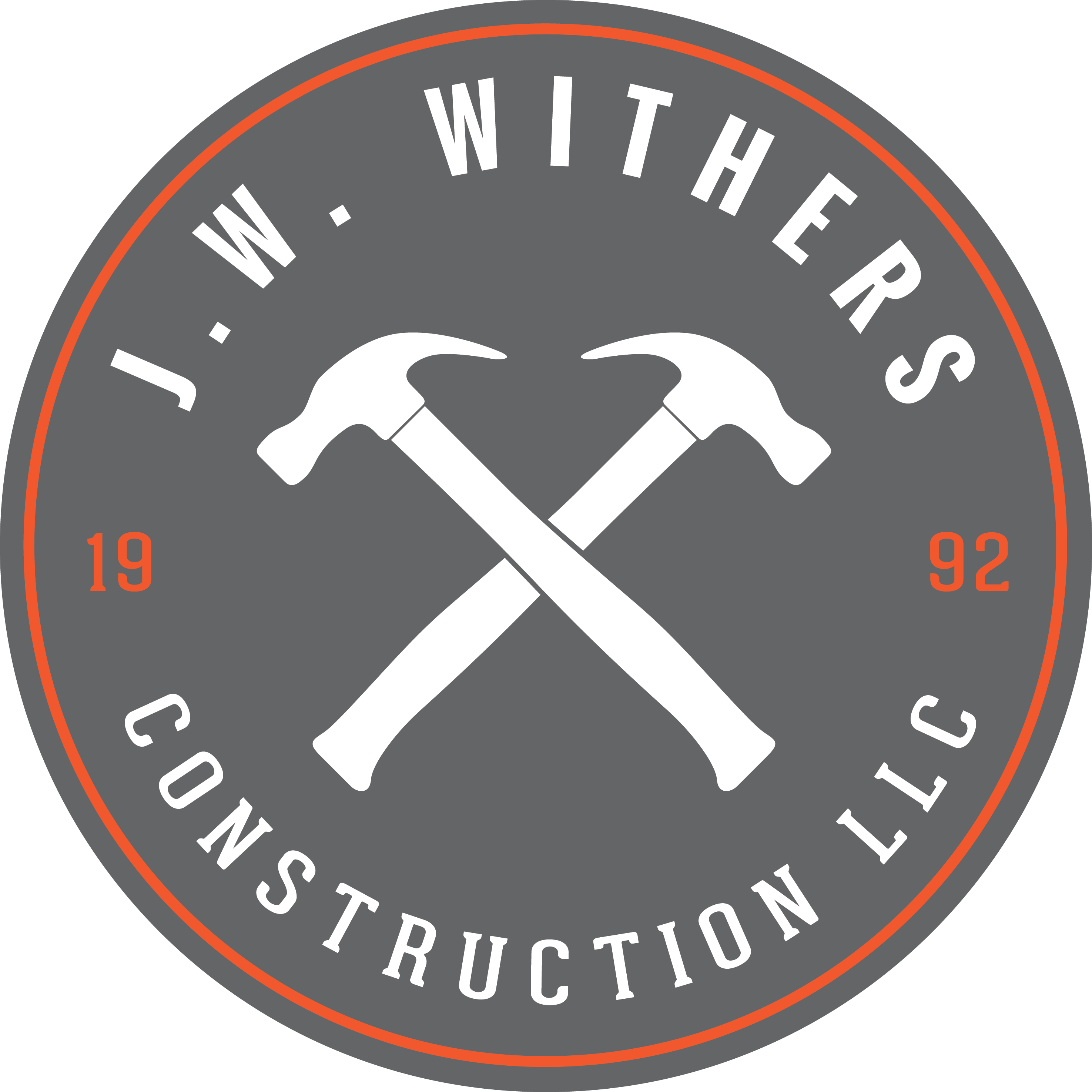 J.W. Withers Construction LLC