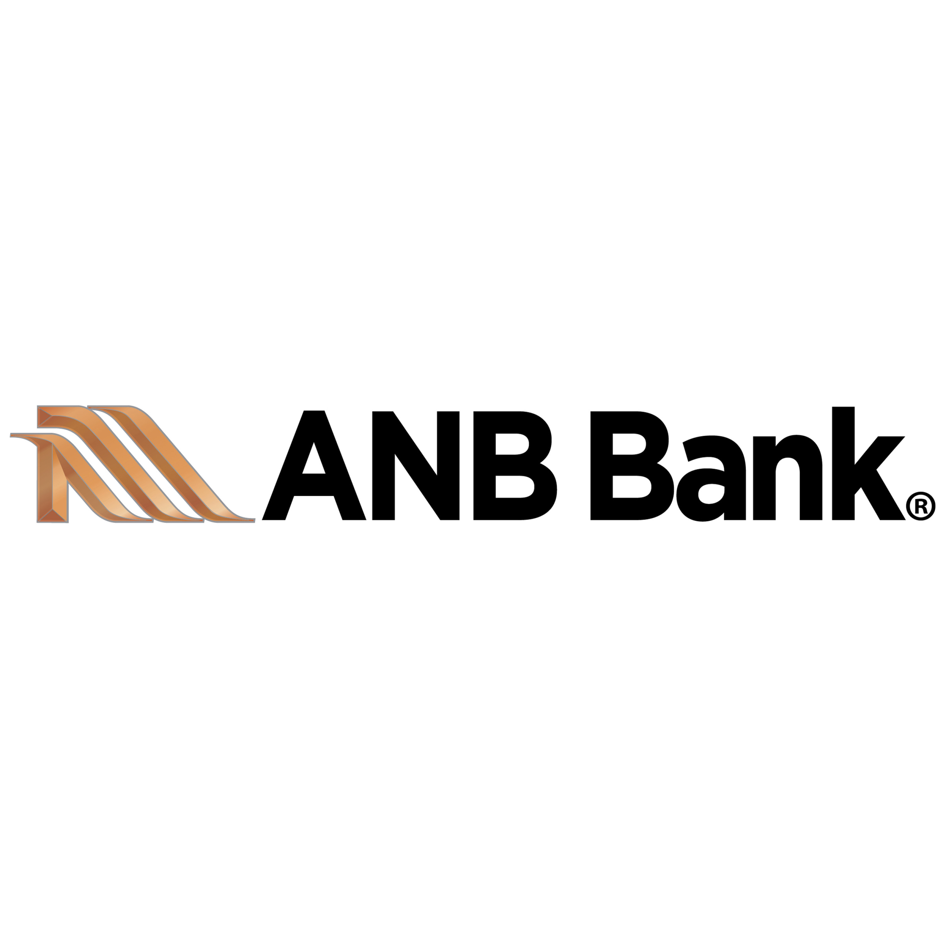 Hole Sponsor - ANB  - Logo