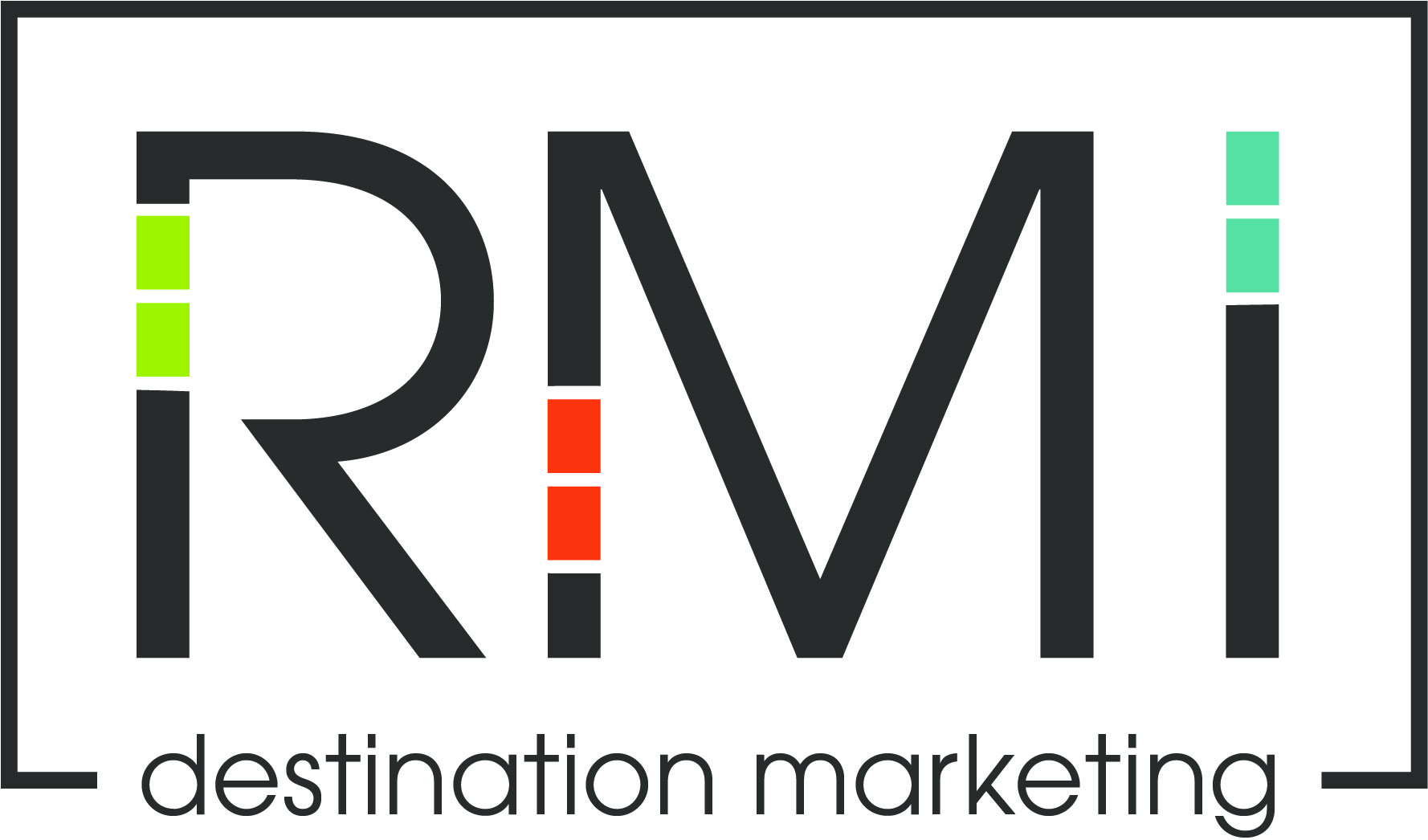 Hole Sponsor - RMI Marketing - Logo