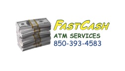FastCash ATM