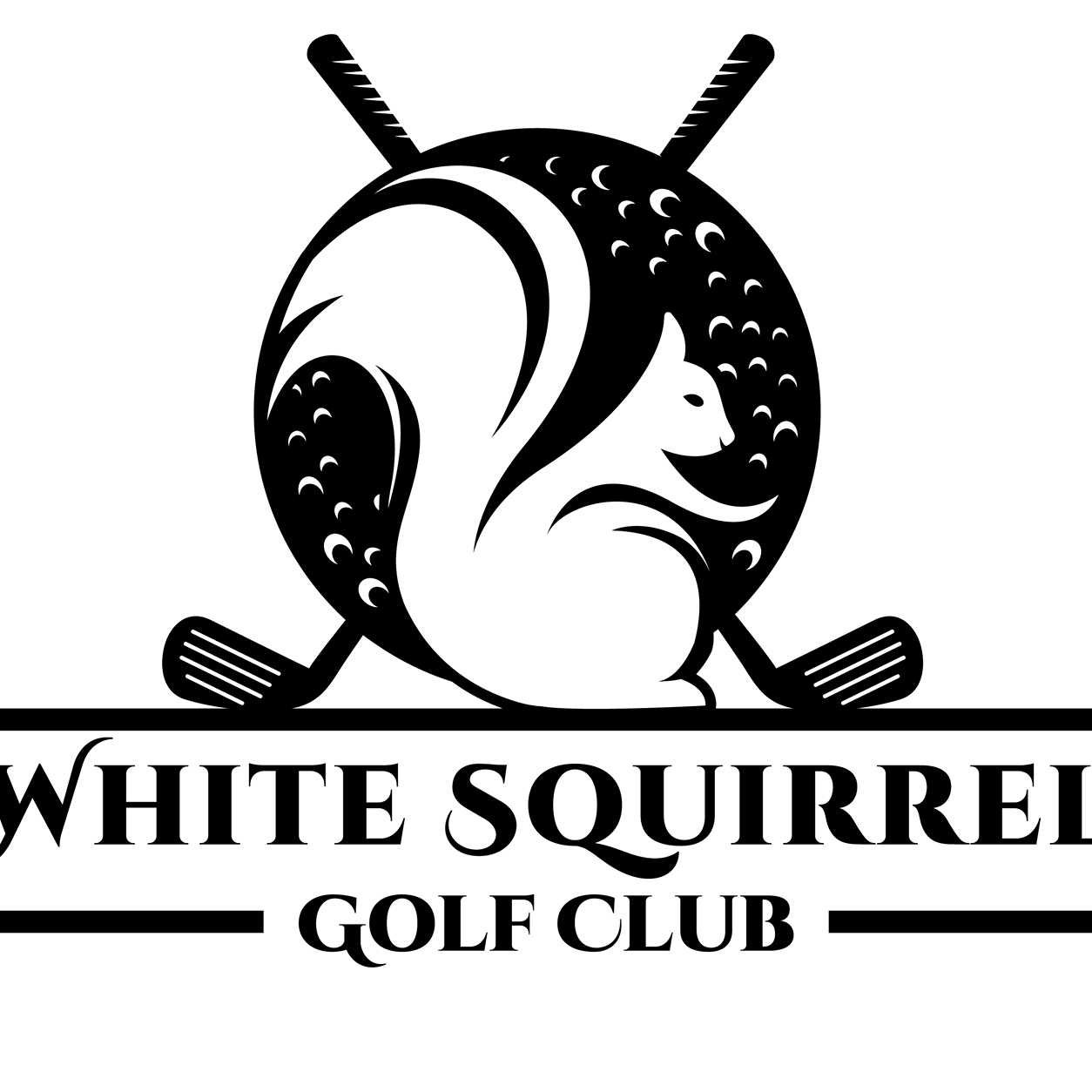 White Squirrel Golf Club