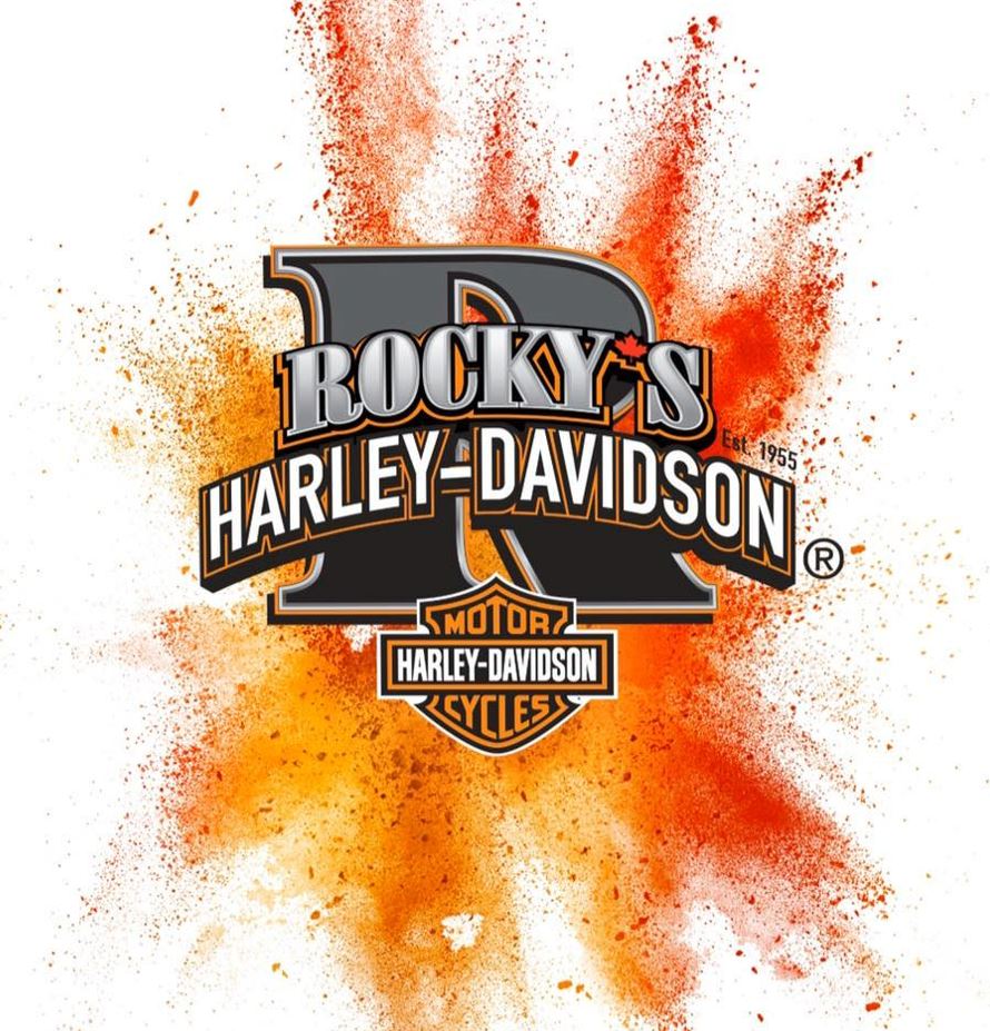 Rocky's Harley-Davidson