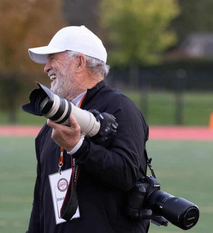 Micheal Yates Photography