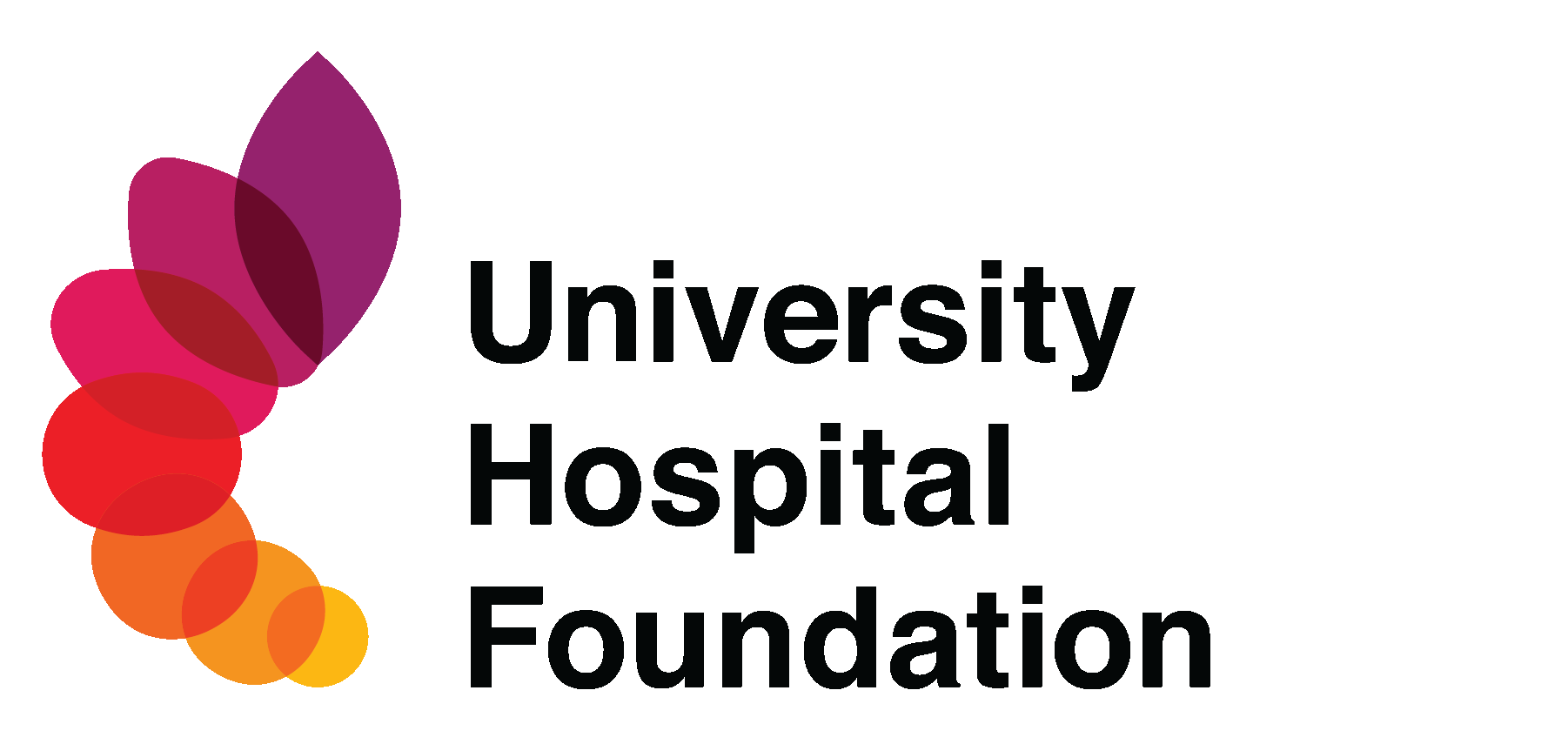 Hole Sponsor - University Hospital Foundation - Logo