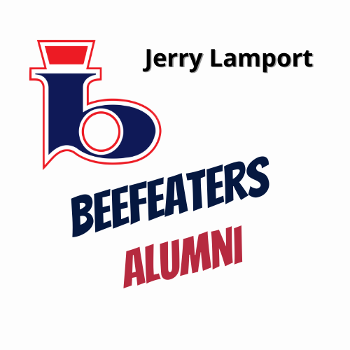 Jerry Lamport