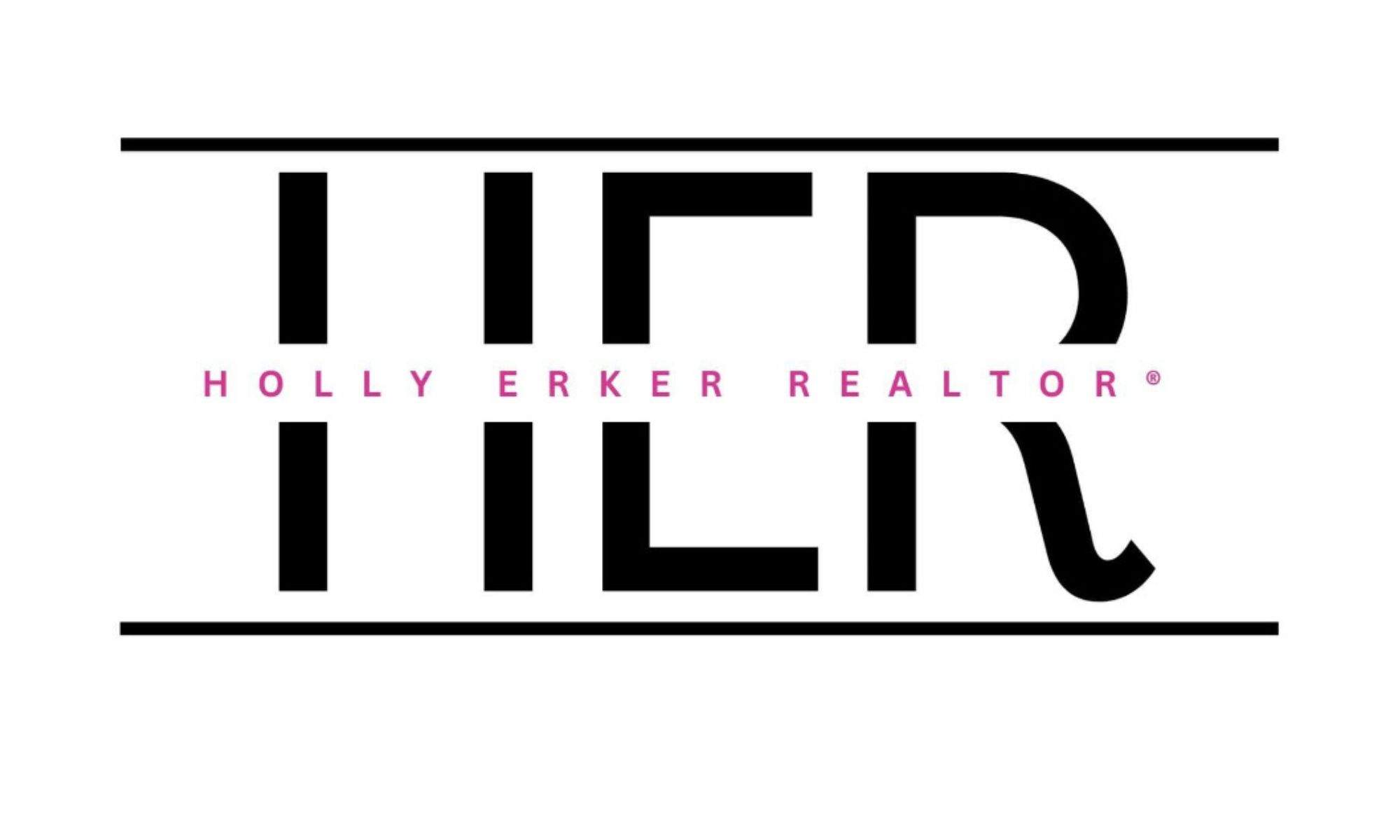 Holly Erker Realtor