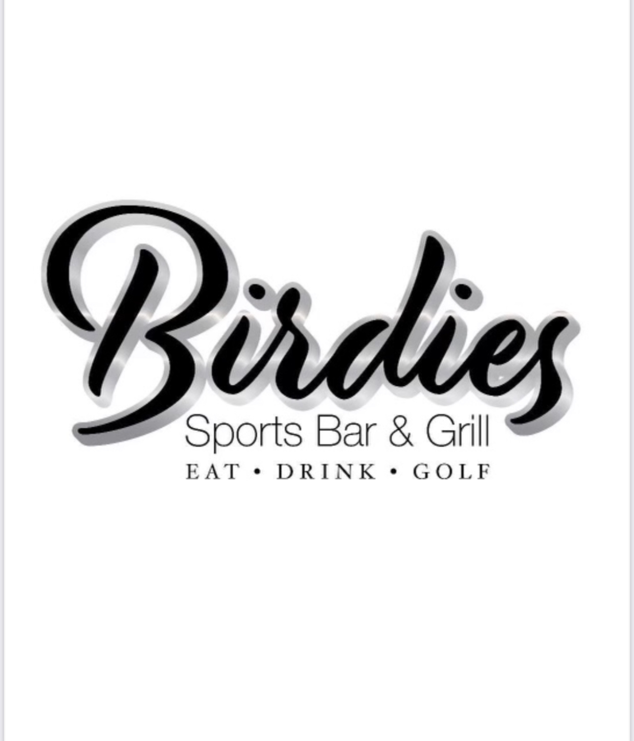 Birdies Sports Bar and Grill