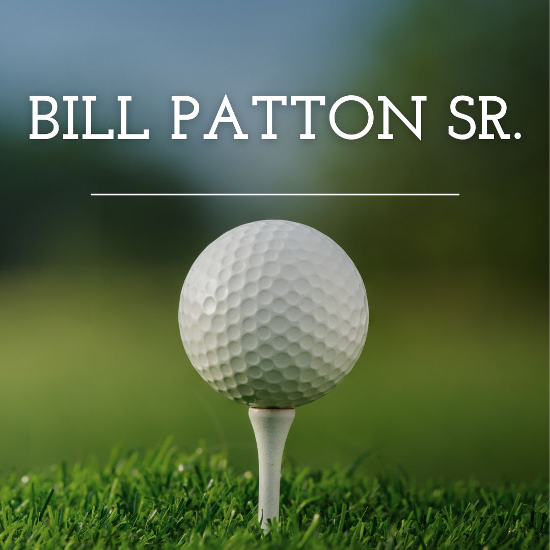Bill Patton Sr.