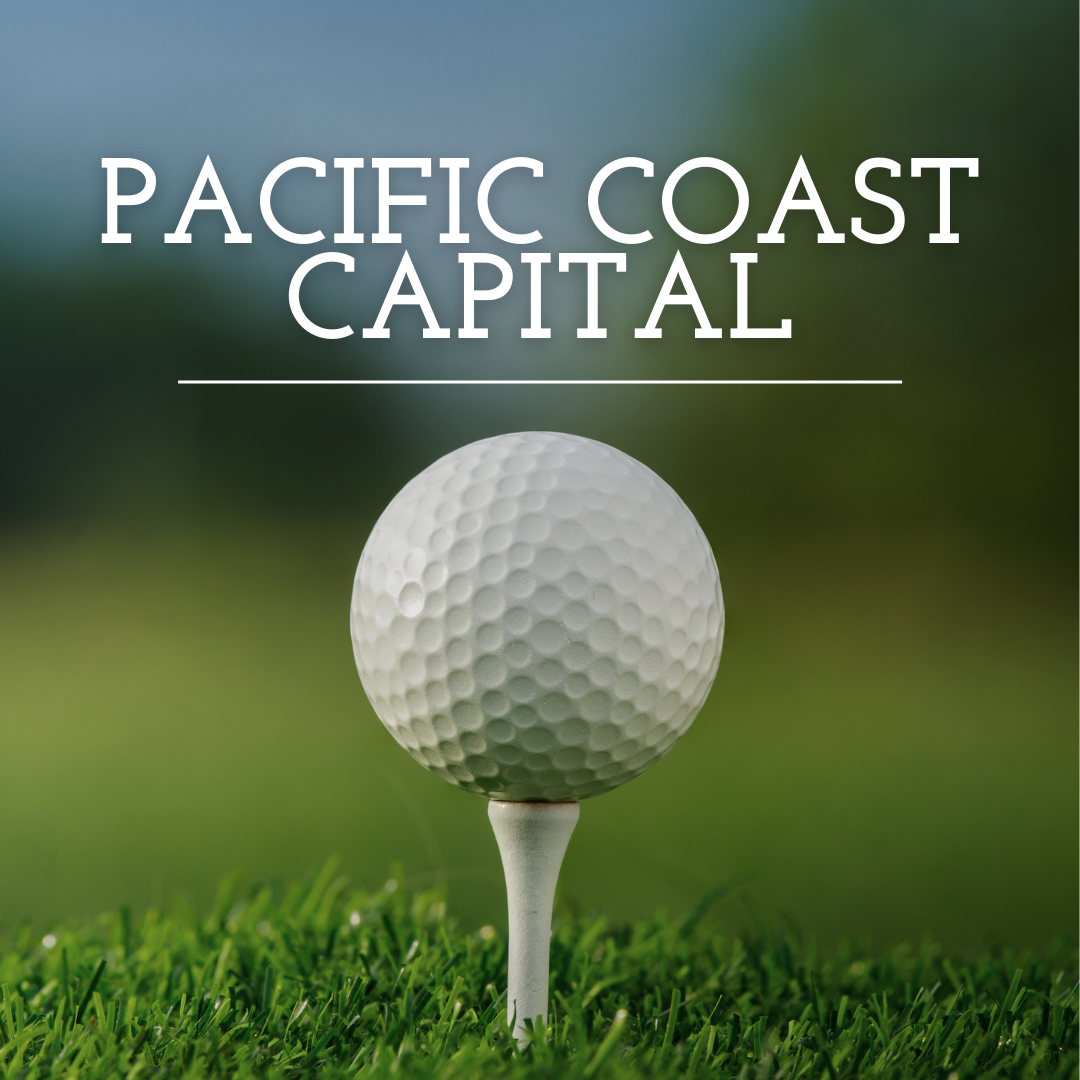 Pacific Coast Capital