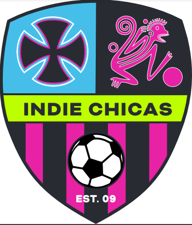 Indie Chicas