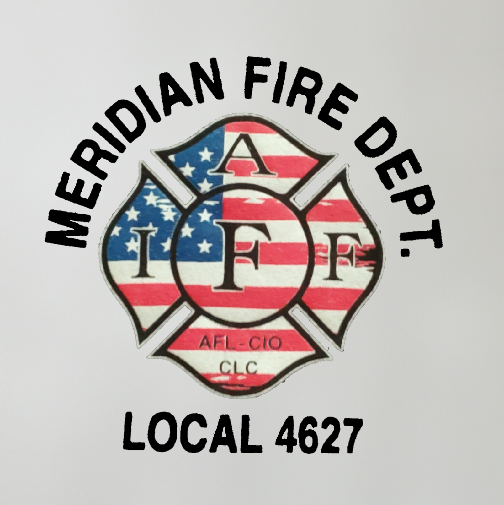 Meridian Fire Department Local Union