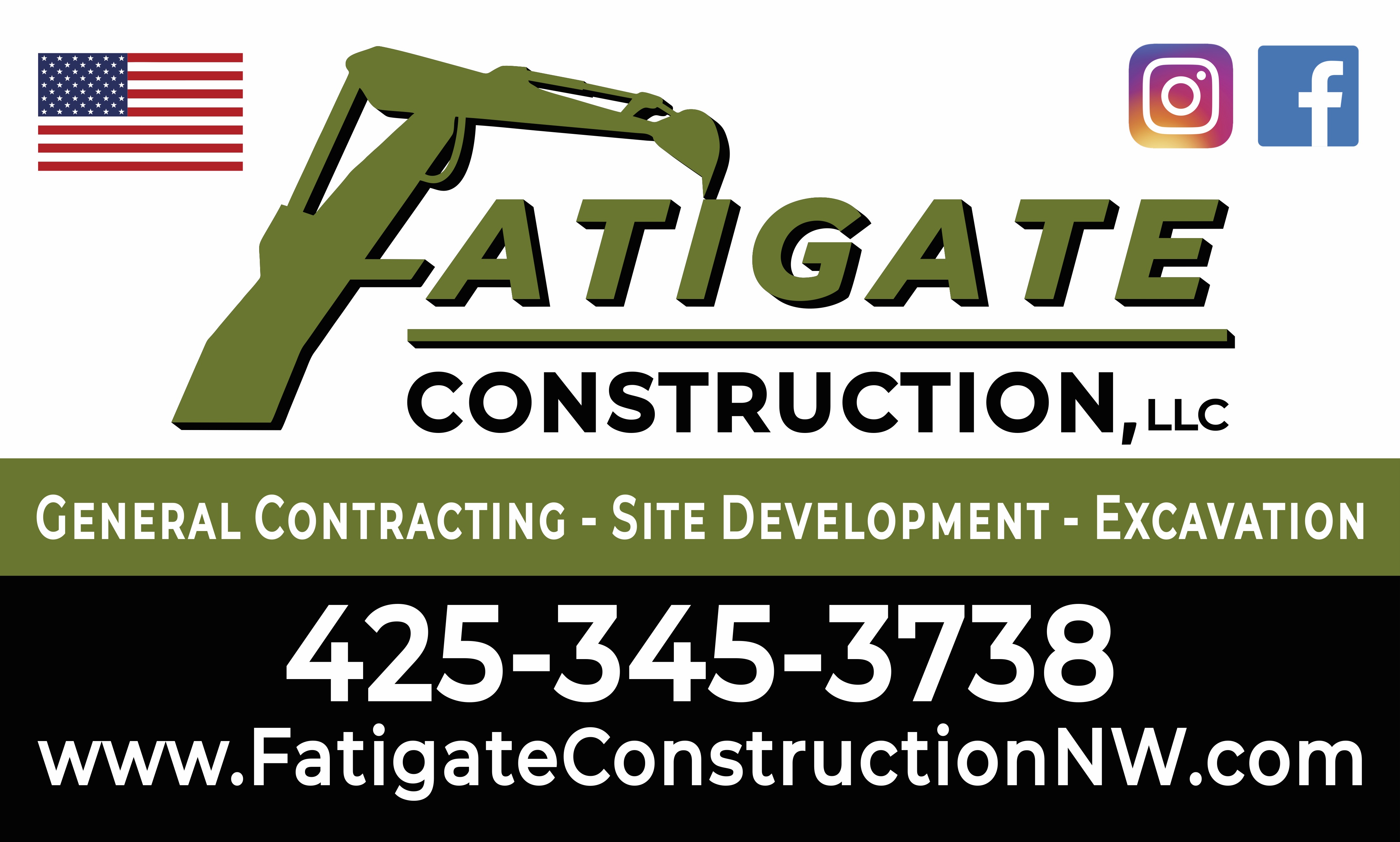 Fatigate Construction LLC