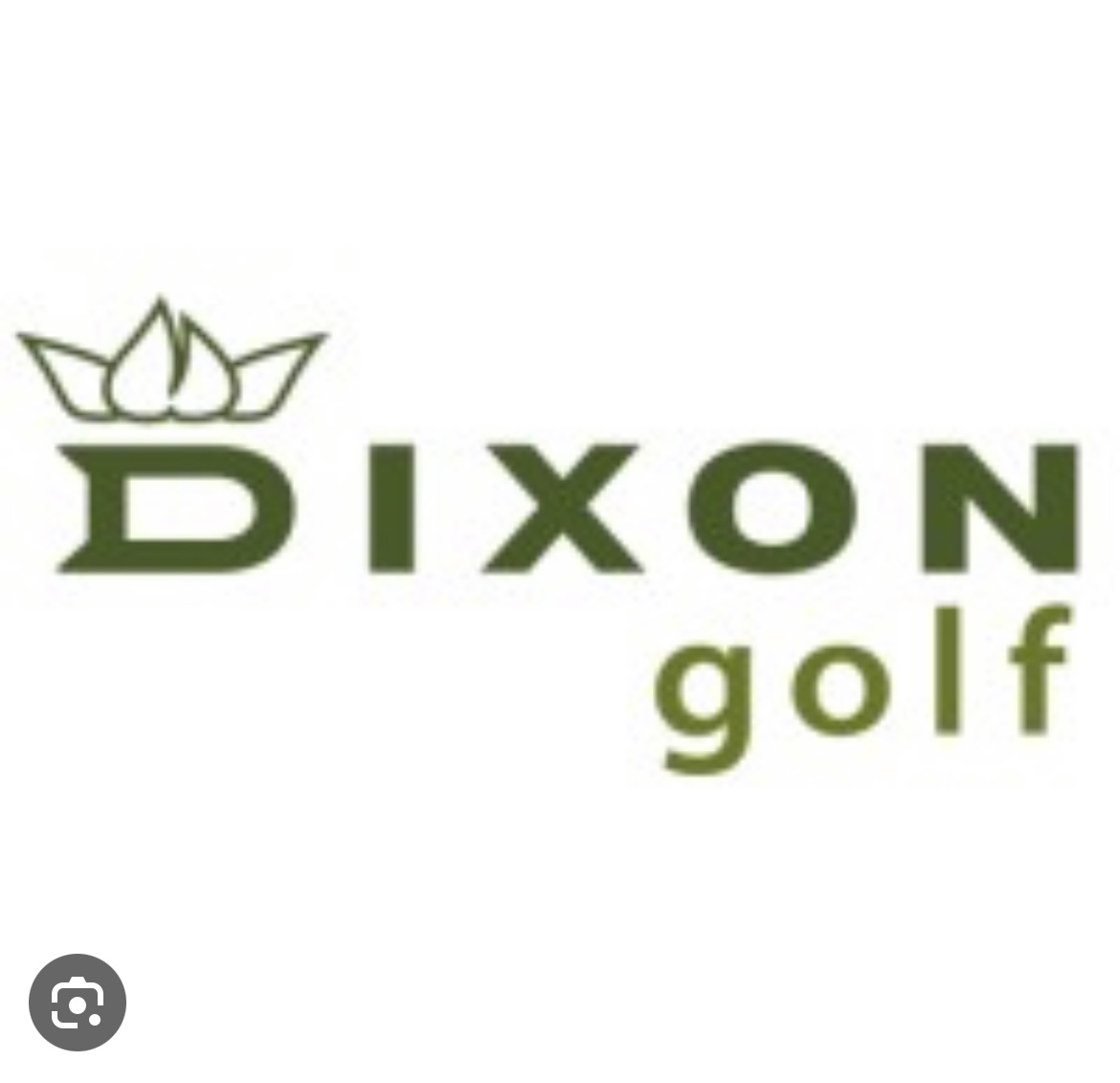 Hole Sponsors - Dixon Golf - Logo