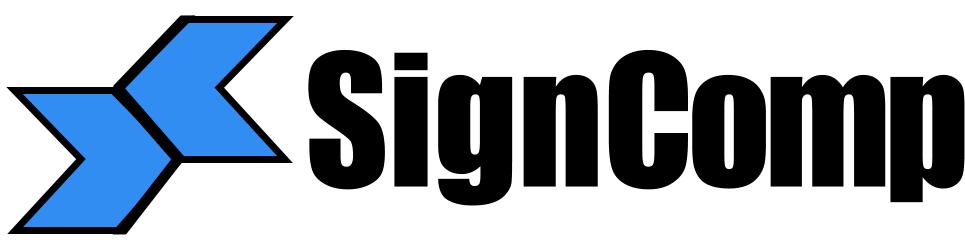 SignComp