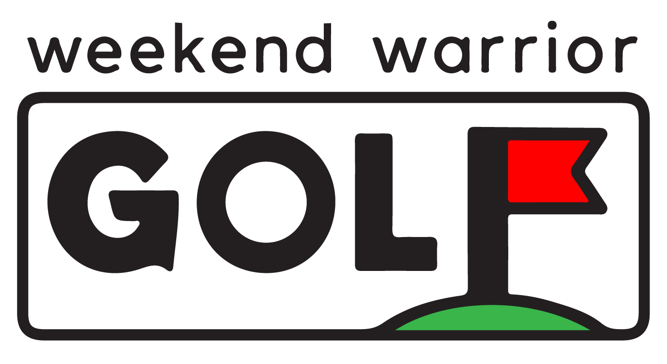 Sponsors - Weekend Warriors - Logo