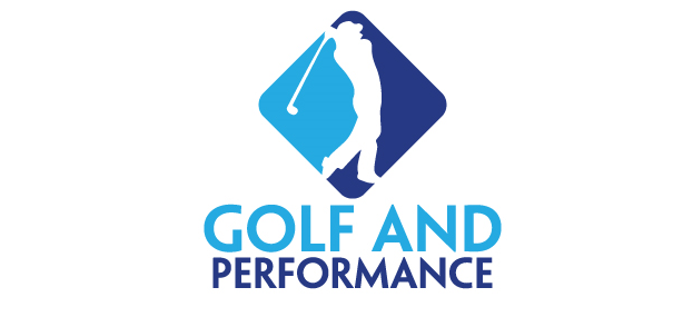 Sponsors - Golf and Performance - Logo