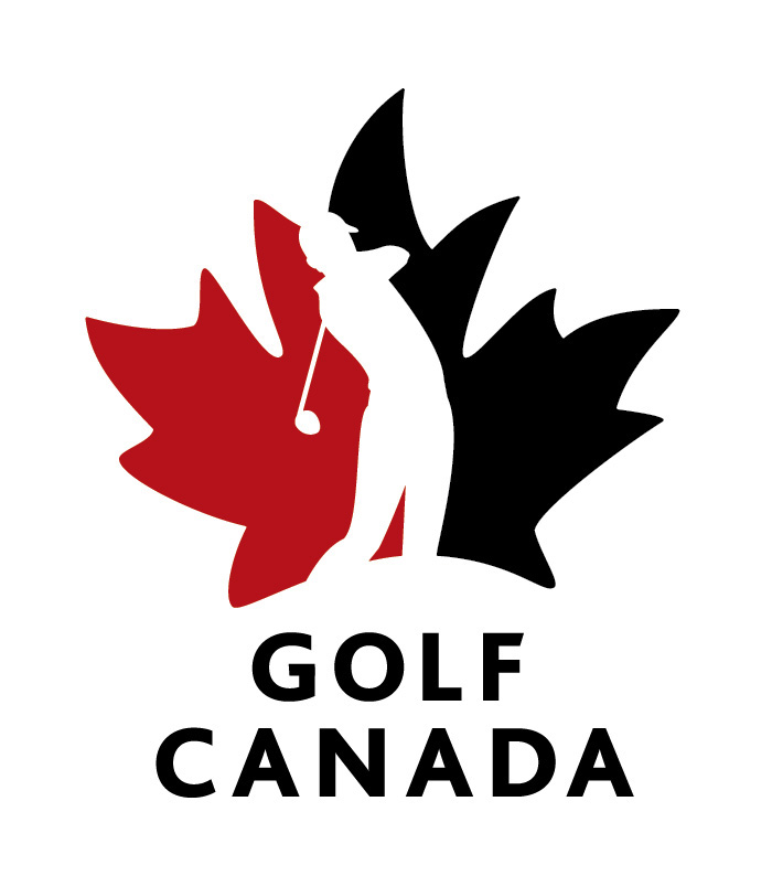 Sponsors - Golf Canada - Logo