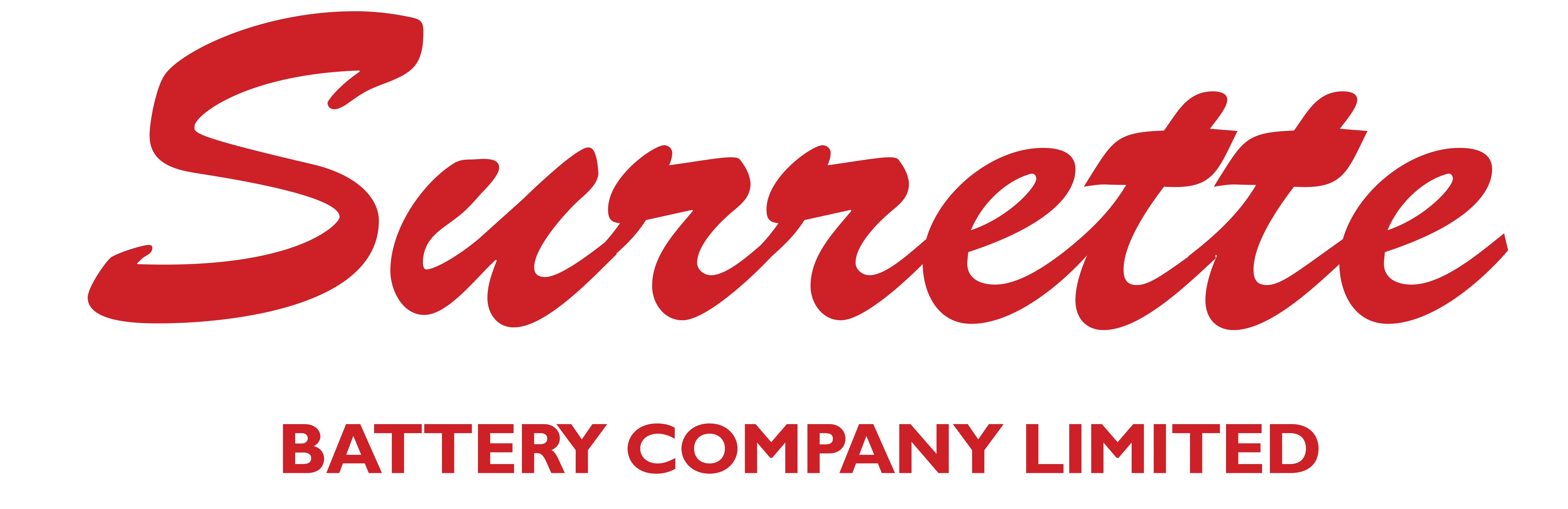 Surrette Battery Company Ltd.
