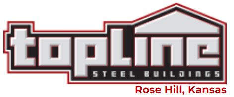 Jaguar - Topline Steel Buildings - Logo