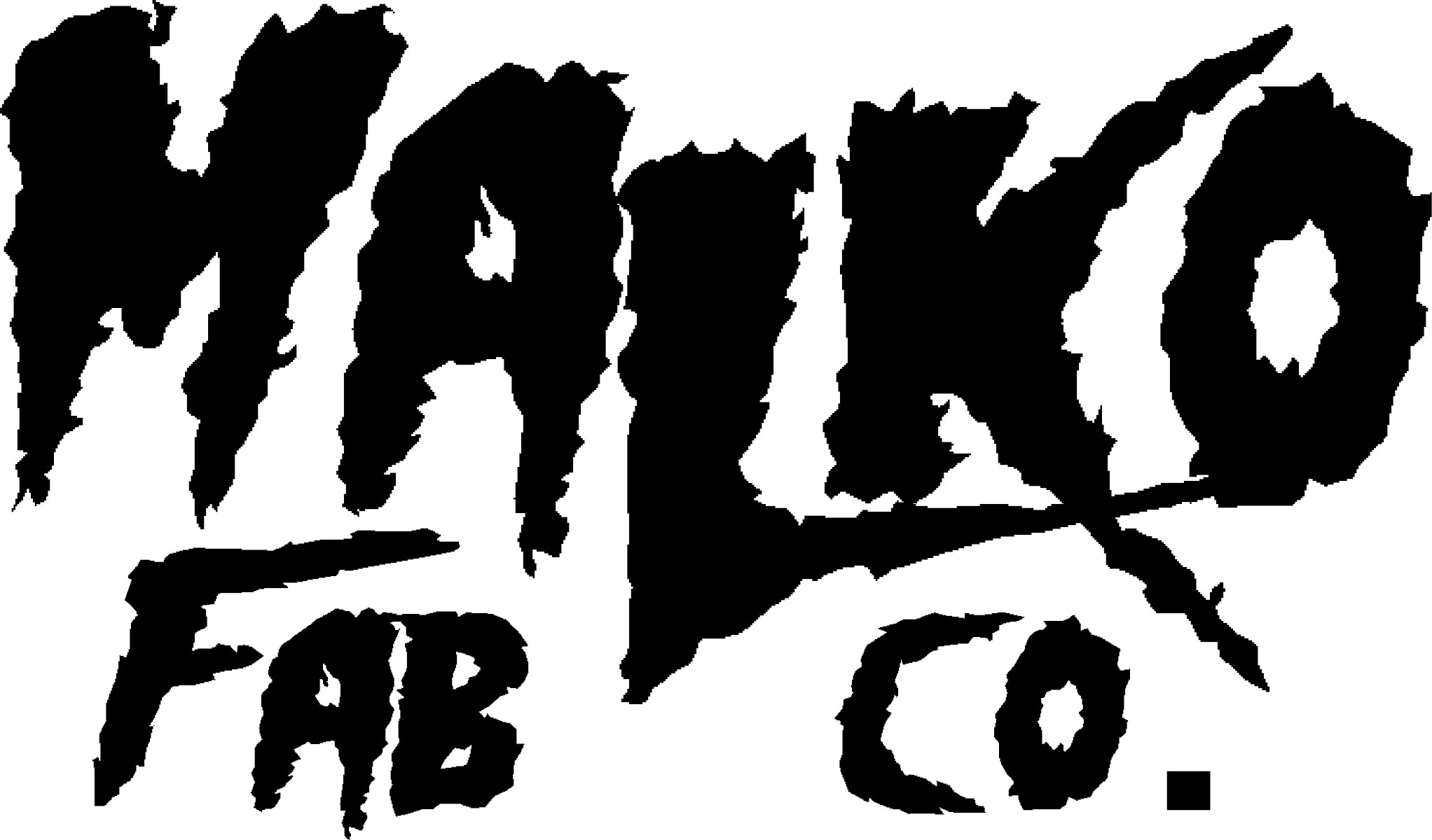 Malko Fab Co