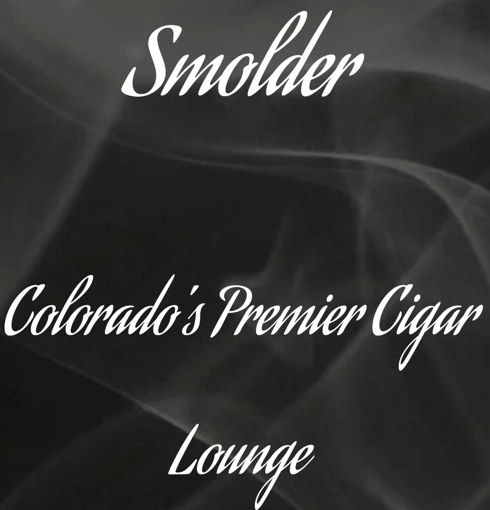 Smolder Colorado’s Premier Cigar Lounge