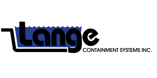 PAR Sponsors - Lange Containment - Logo