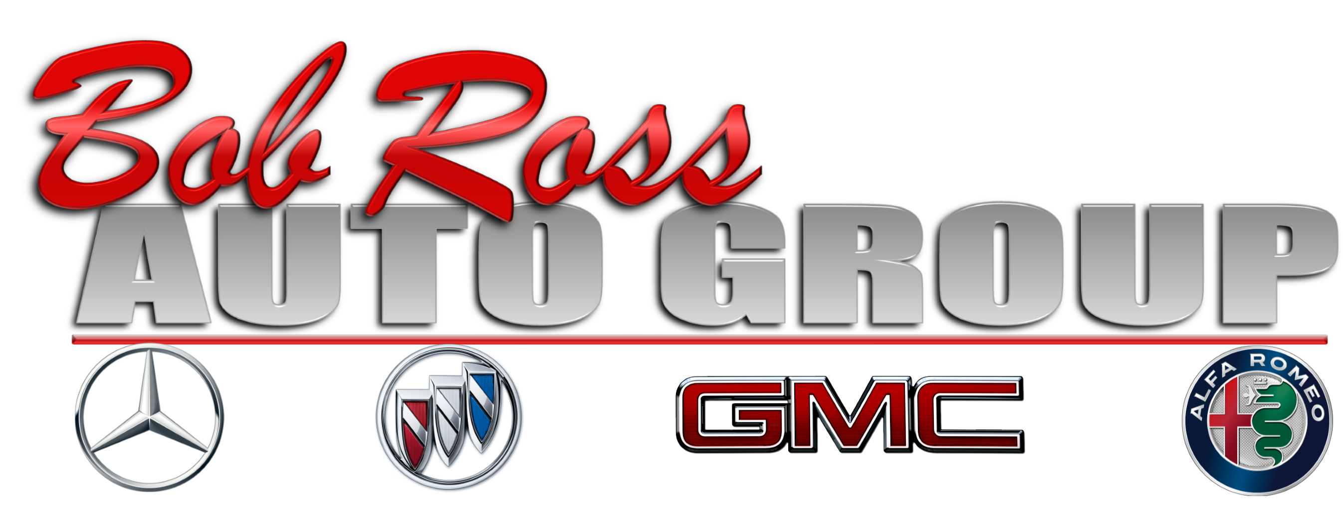 Bob Ross Auto Group