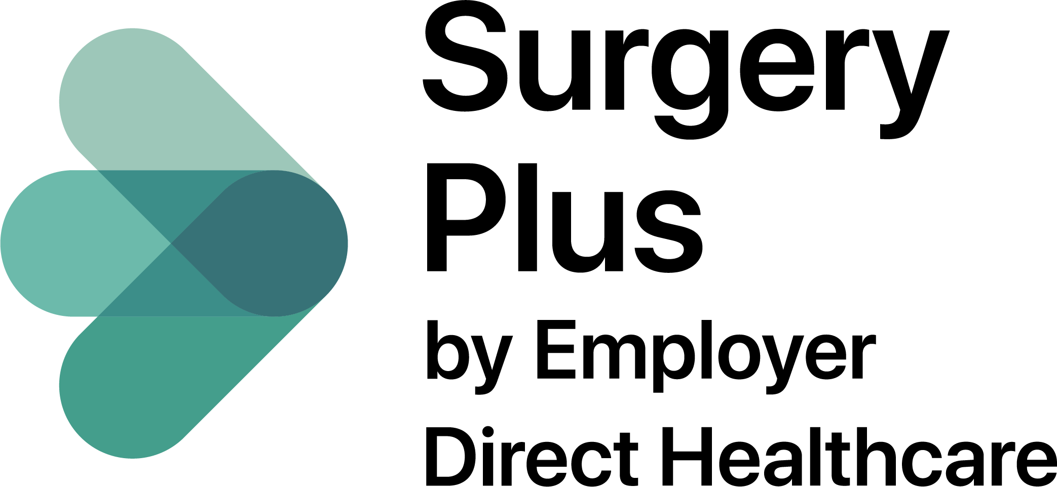 Platinum - SurgeryPlus - Logo