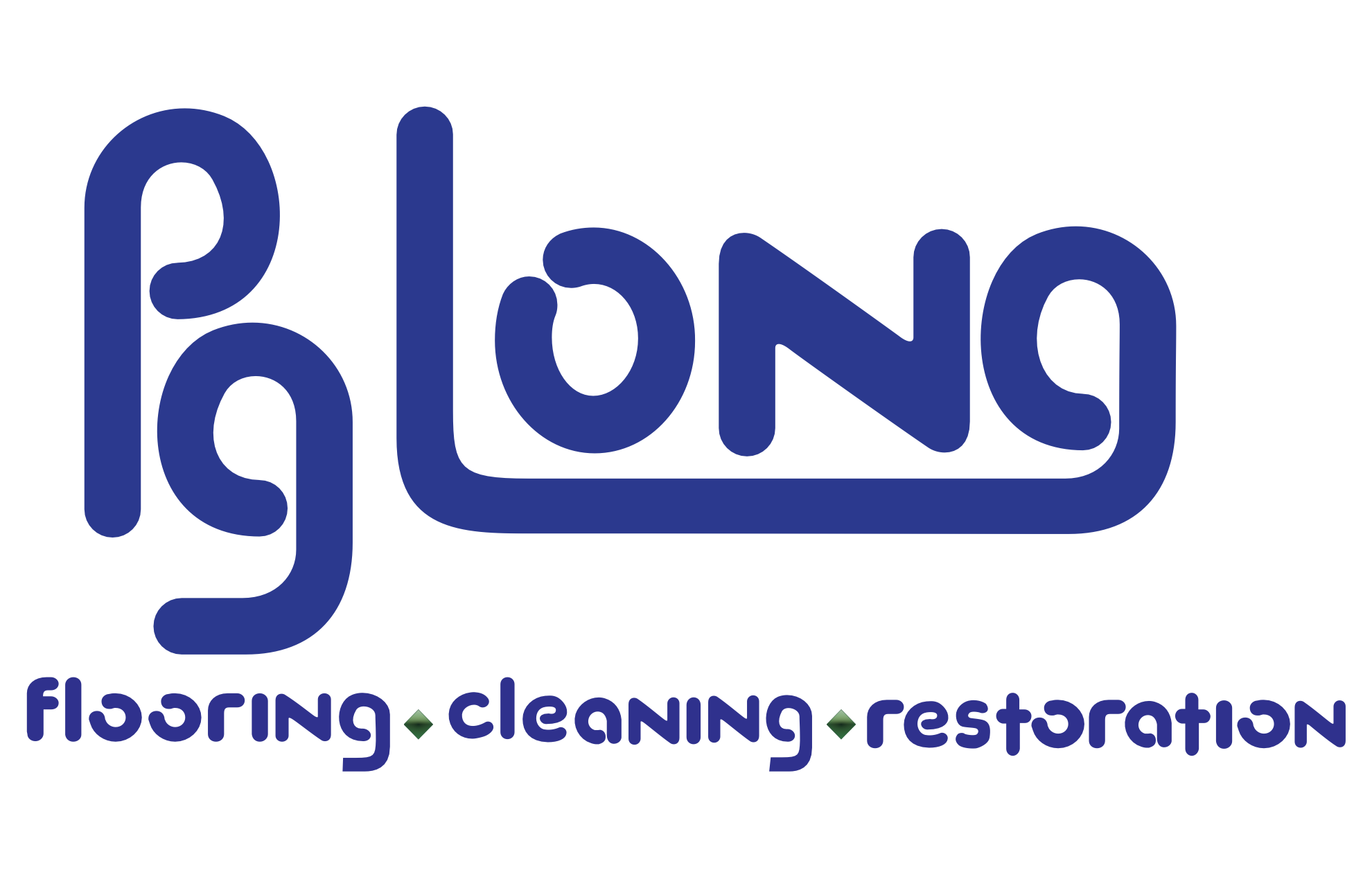 Hole Sponsors - PG Long - Logo