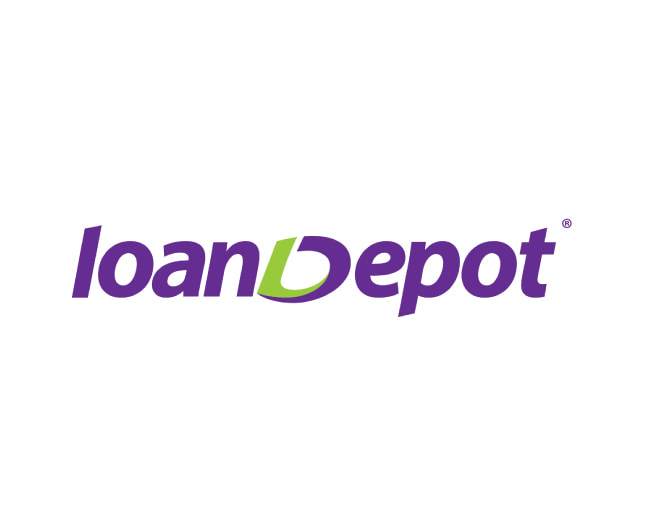 Hole Sponsors - Loan Depot - Logo