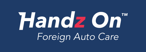 Handz On Auto Care