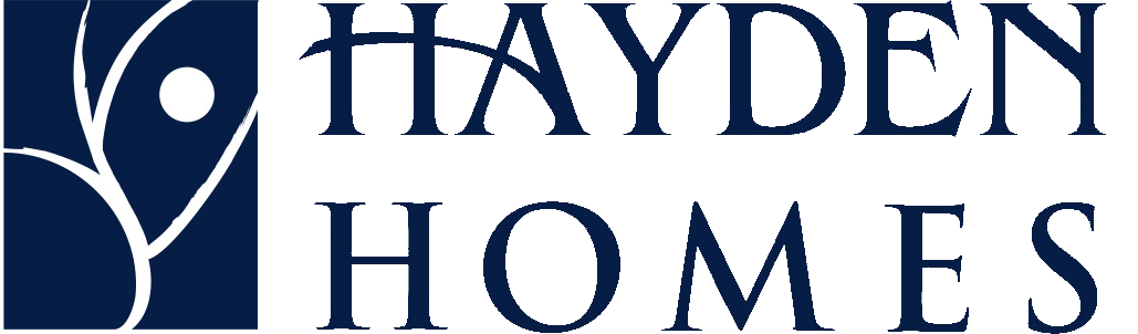 Hole Sponsors - Hayden Homes - Logo