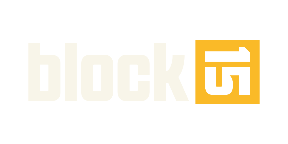 Drink Sponsor - Block 15 Brewing - Logo