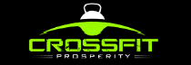 Hole Sponsor - Crossfit Prosperity - Norwood MA - Logo