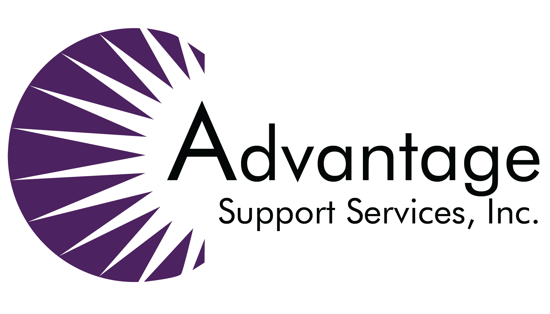 Advantage Support Services