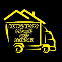 Ruff & Ready Moving and Storage