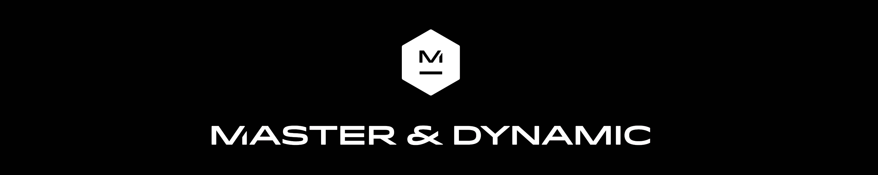Master & Dynamic