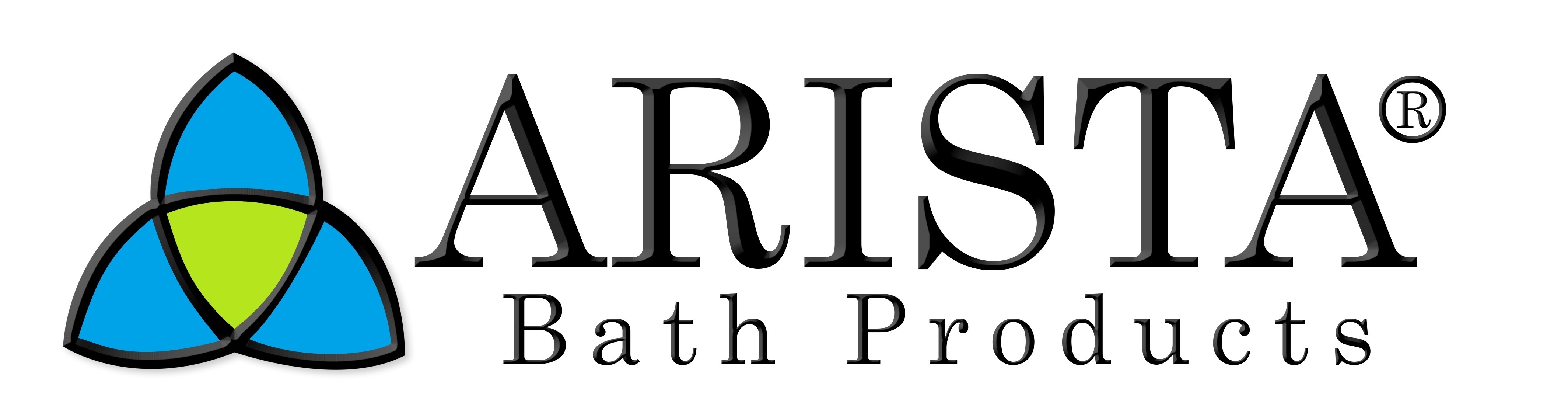 Event Sponsor - ARISTA Bath Products  - Logo