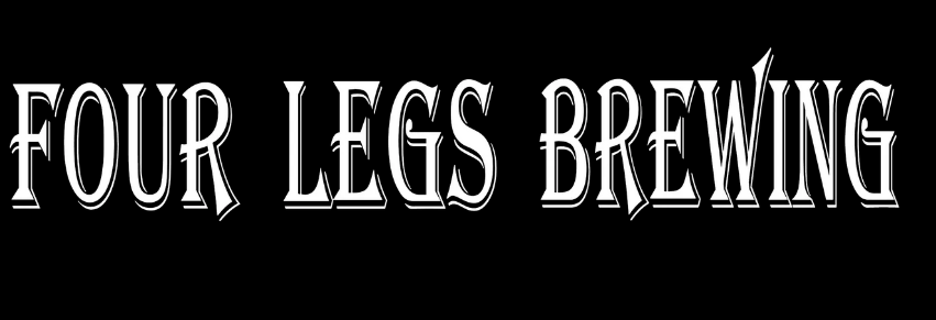 Hole Sponsor - Four Legs Brewing - Logo