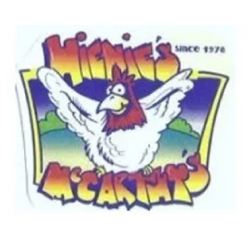 Hienie's McCarthy's Of Orland Park