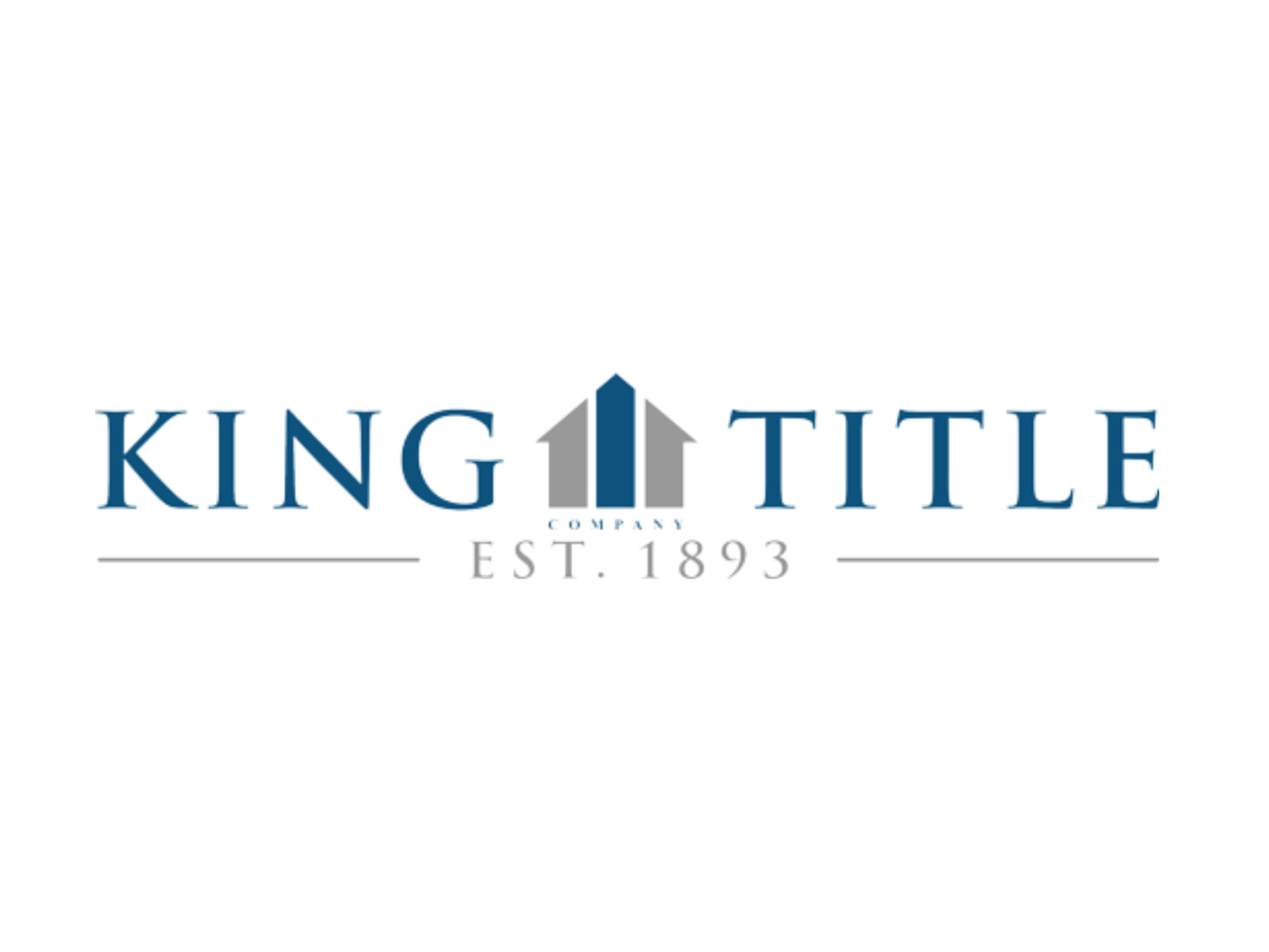 King Title Company
