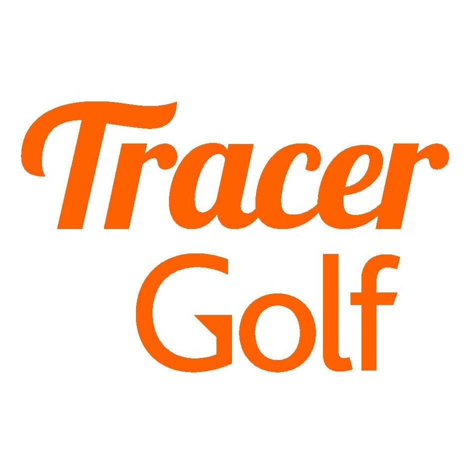 Sponsors - Tracer Golf - Logo