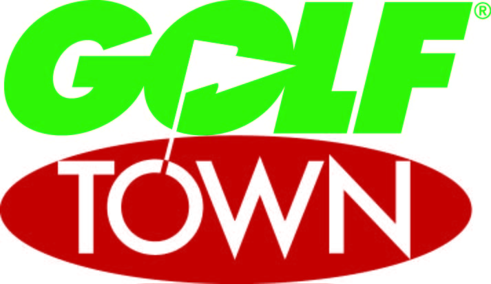 Gold Sponsor - Golf Town - Logo