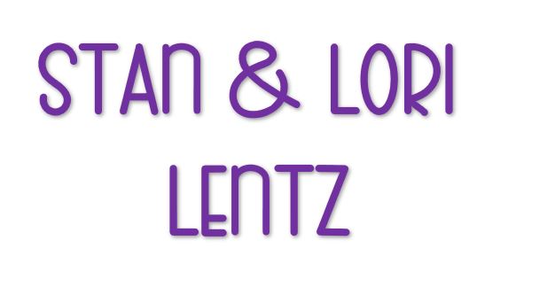 Hole Sponsors - Stan & Lori Lentz - Logo