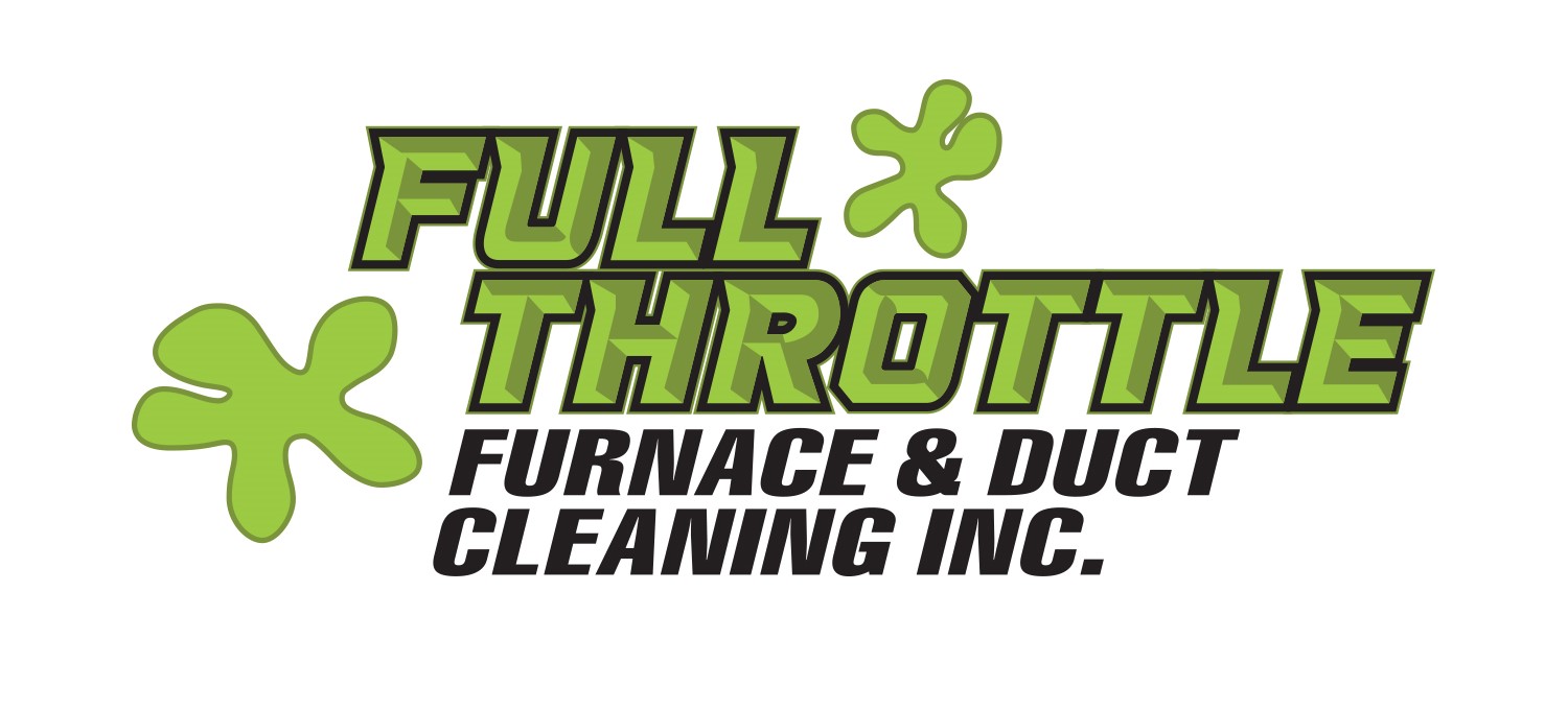 Full Throttle Furnace and Duct Cleaning Inc.
