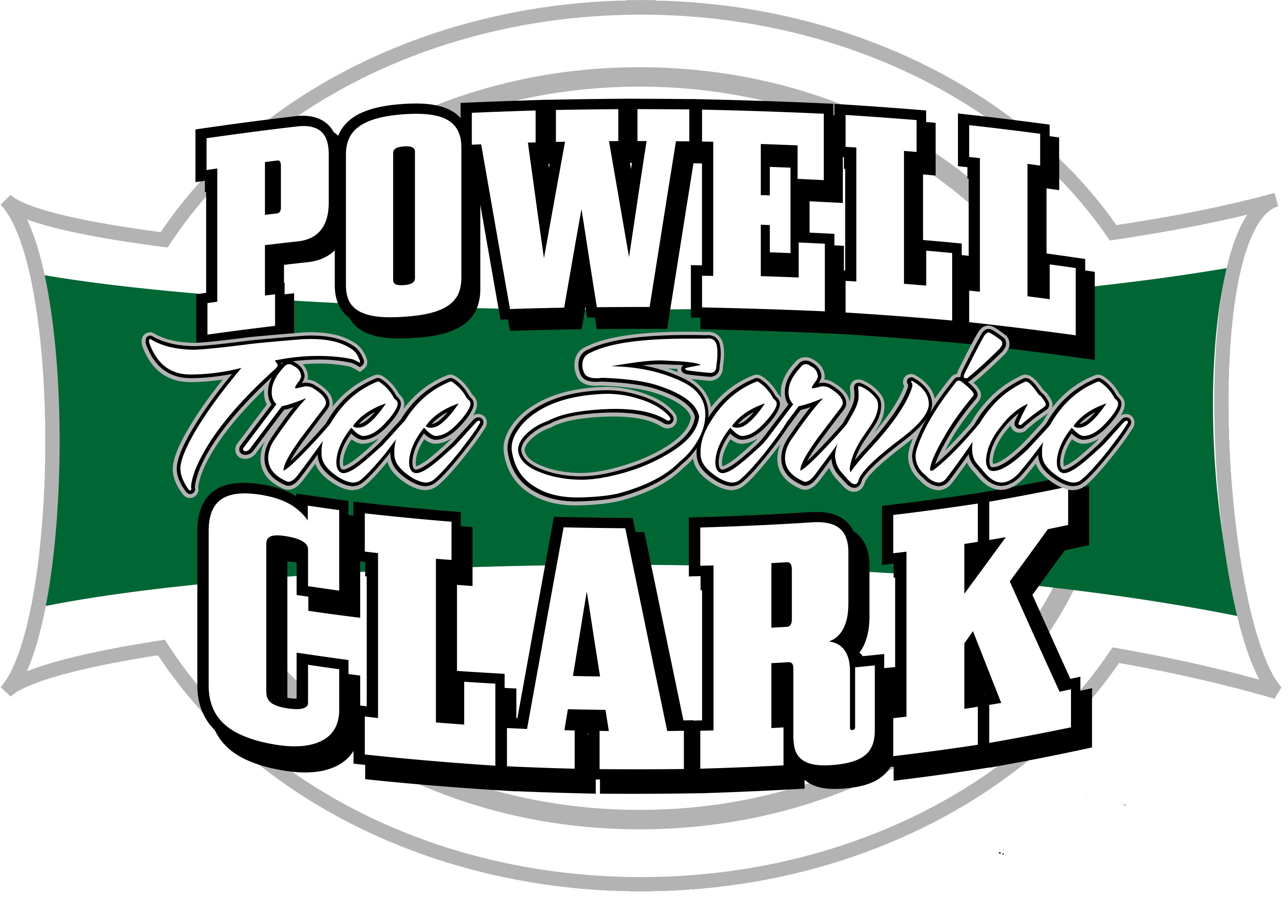 Powell Clark Tree Services