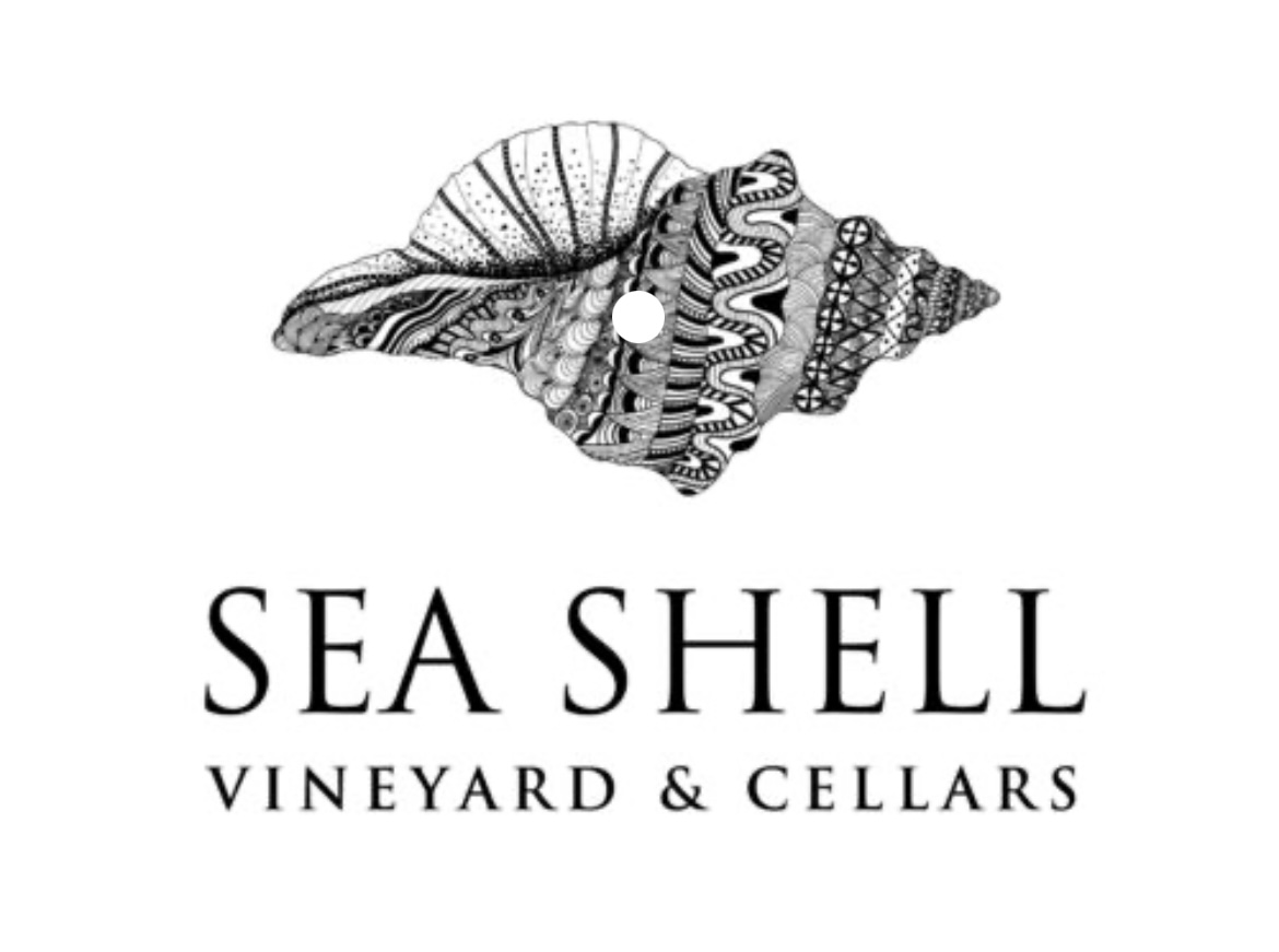 Hole Sponsors - Sea Shell Vinyards  - Logo