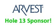 Hot Dog - Arvest #13 - Logo