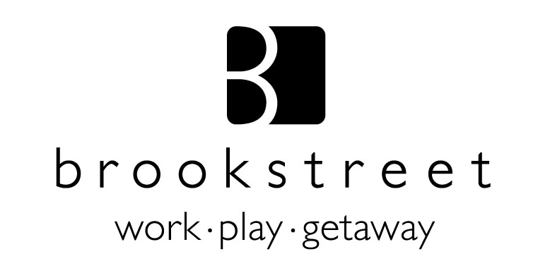 Gold Sponsor - Brookstreet - Logo