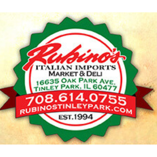 Rubino's Italian Imports